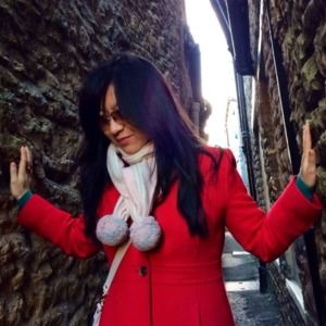 Meet your Posher, Thuy